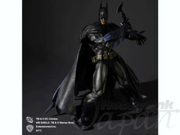 Play Arts Kai: Batman