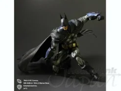 Play Arts Kai: Batman