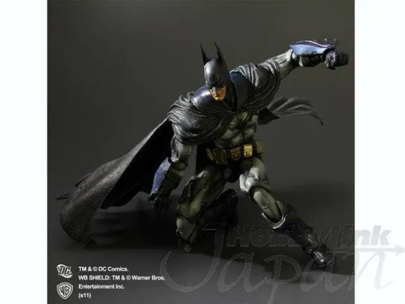 Play Arts Kai: Batman