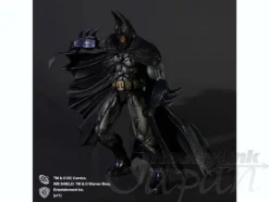 Play Arts Kai: Batman