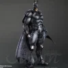 Play Arts Kai: Batman Arkham Origins