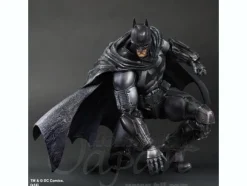 Play Arts Kai: Batman Arkham Origins