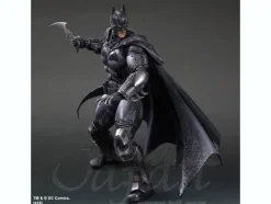 Play Arts Kai: Batman Arkham Origins