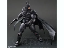 Play Arts Kai: Batman Arkham Origins