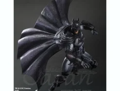 Play Arts Kai: Batman Arkham Origins