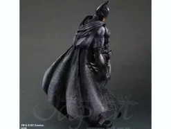 Play Arts Kai: Batman Arkham Origins