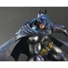 Play Arts Kai Batman Arkham Origins San Diego Comicon 2014