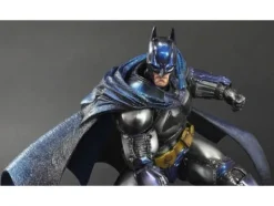 Play Arts Kai Batman Arkham Origins San Diego Comicon 2014