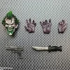 Play Arts Kai: Batman Arkham City Joker
