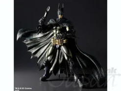 Play Arts Kai: Batman Armored