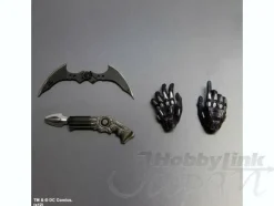 Play Arts Kai: Batman Armored
