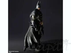 Play Arts Kai: Batman Armored