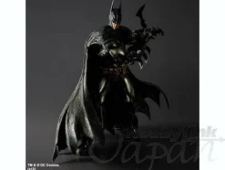 Play Arts Kai: Batman Armored