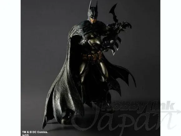 Play Arts Kai: Batman Armored