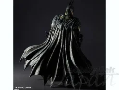 Play Arts Kai: Batman Armored