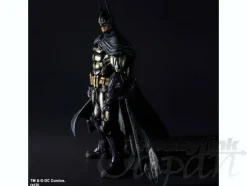 Play Arts Kai: Batman Armored