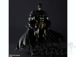 Play Arts Kai: Batman Armored