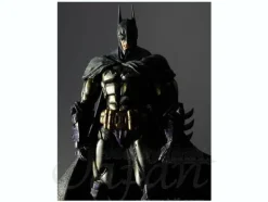 Play Arts Kai: Batman Armored