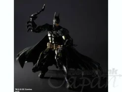 Play Arts Kai: Batman Armored