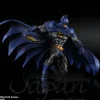 Play Arts Kai: Batman 1970s Bat Suit Skin