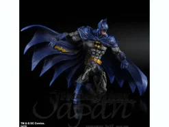 Play Arts Kai: Batman 1970s Bat Suit Skin