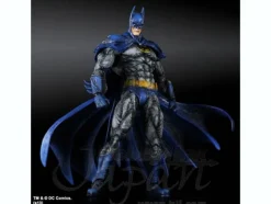 Play Arts Kai: Batman 1970s Bat Suit Skin