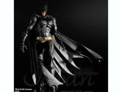 Play Arts Kai: Batman The Dark Knight Trilogy