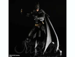 Play Arts Kai: Batman The Dark Knight Trilogy