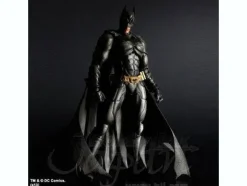 Play Arts Kai: Batman The Dark Knight Trilogy