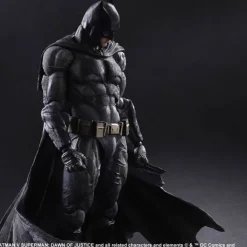 Play Arts Kai Batman v Superman: Dawn of Justice: Batman