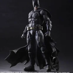Play Arts Kai Batman v Superman: Dawn of Justice: Batman