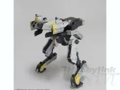 Play Arts Kai Black Label Collectors Vol.3: Zeke