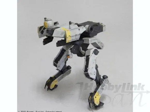 Play Arts Kai Black Label Collectors Vol.3: Zeke