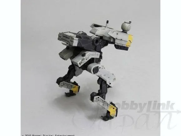 Play Arts Kai Black Label Collectors Vol.3: Zeke