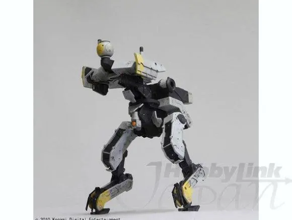 Play Arts Kai Black Label Collectors Vol.3: Zeke
