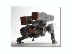 Play Arts Kai Black Label Collection Vol.2: Basilisk