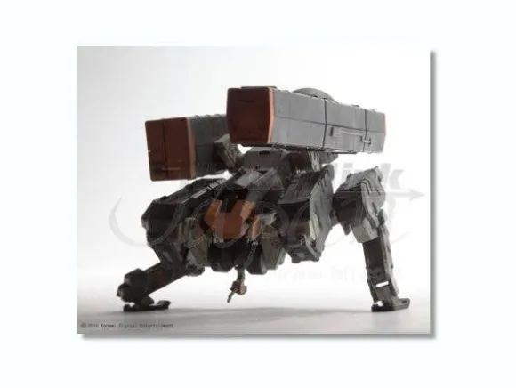 Play Arts Kai Black Label Collection Vol.2: Basilisk