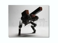 Play Arts Kai Black Label Collection Vol.2: Basilisk