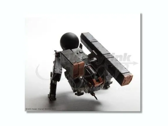 Play Arts Kai Black Label Collection Vol.2: Basilisk