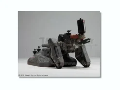 Play Arts Kai Black Label Collection Vol.2: Pupa