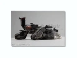 Play Arts Kai Black Label Collection Vol.2: Pupa
