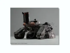 Play Arts Kai Black Label Collection Vol.2: Pupa
