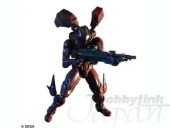 Play Arts Kai Bogey