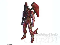 Play Arts Kai Bogey