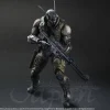 Play Arts Kai Briareos Hecatonchires