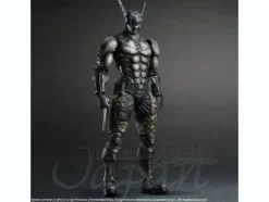Play Arts Kai Briareos Hecatonchires