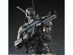 Play Arts Kai Briareos Hecatonchires