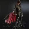 Play Arts Kai: Captain Harlock