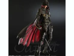 Play Arts Kai: Captain Harlock