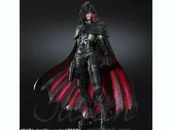 Play Arts Kai: Captain Harlock